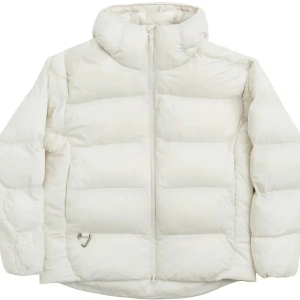 Nike ACG Lunar Lake Prima Loft‎ Jacket NWT Summit White